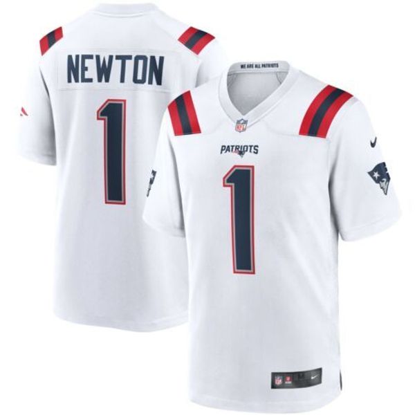 дешевый cam newton # 1 мужских white 2020 new top xs-5xl прошитого футбол трикотажных изделий, Gray
дешевый cam newton # 1 мужских white 2020 new top xs-5xl прошитого футбол трикотажных изделий, Gray