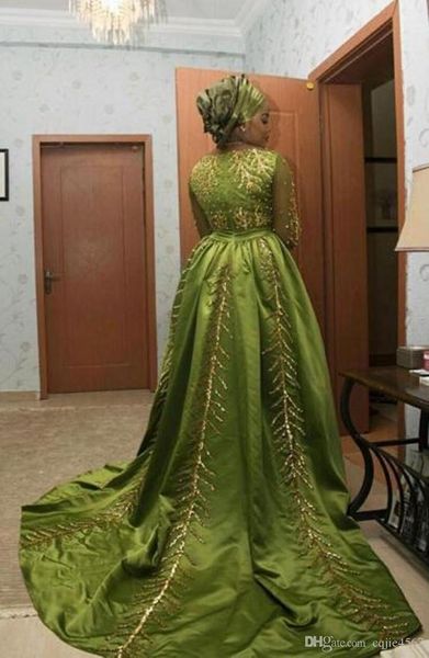 2019 new style luxurious arabic evening dresses v-neck long sleeves sequins crystals evening gowns satin prom dresses 2018, Black;red
2019 new style luxurious arabic evening dresses v-neck long sleeves sequins crystals evening gowns satin prom dresses 2018, Black;red