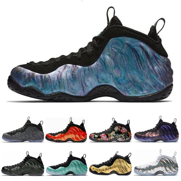 new penny hardaway men basketball shoes abalone floral black metallic gold alternate galaxy habanero red fleece sports sneakers size 7-13 
new penny hardaway men basketball shoes abalone floral black metallic gold alternate galaxy habanero red fleece sports sneakers size 7-13