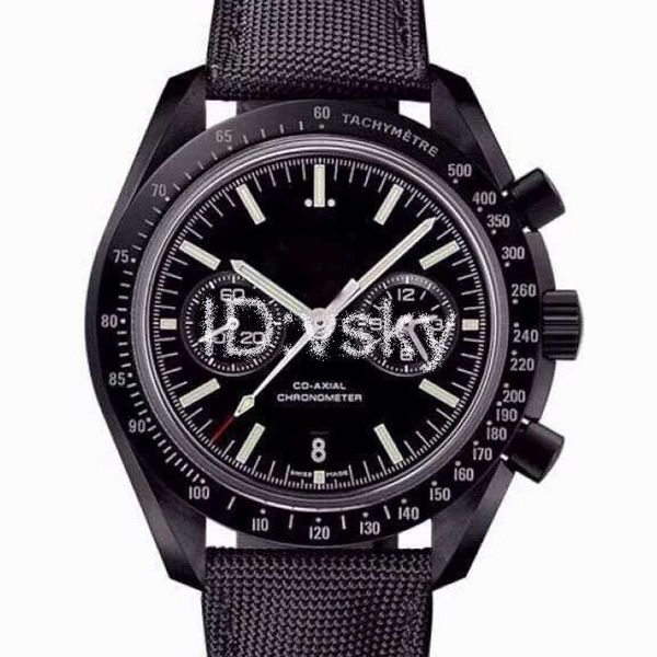 mens watches fashion men watches dial grey side of the moon meteorite quartz chronograph luxury mens watch designer watches wristwatches, Slivery;brown
mens watches fashion men watches dial grey side of the moon meteorite quartz chronograph luxury mens watch designer watches wristwatches, Slivery;brown