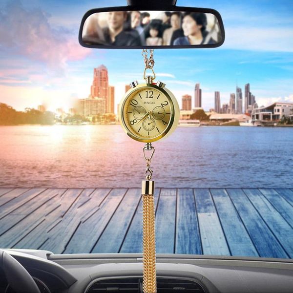 car pendant perfume pendant new high-grade metal stainless steel car clock ornaments custom wholesale essential oil
car pendant perfume pendant new high-grade metal stainless steel car clock ornaments custom wholesale essential oil