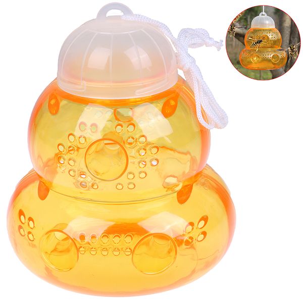 Garden Wasp Hornet Hanging Traps Beehive Wasp Trap Hornets Yellow Jackets Wasp Repellent Hornet Trap Bee Catcher Home
Garden Wasp Hornet Hanging Traps Beehive Wasp Trap Hornets Yellow Jackets Wasp Repellent Hornet Trap Bee Catcher Home