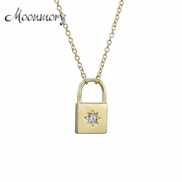 moonmory цвета золота 925 стерлингового серебра starburst блокировки ожерелье для женщин длинные регулируемое ожерелье цепи рождественский п, Silver
moonmory цвета золота 925 стерлингового серебра starburst блокировки ожерелье для женщин длинные регулируемое ожерелье цепи рождественский п, Silver