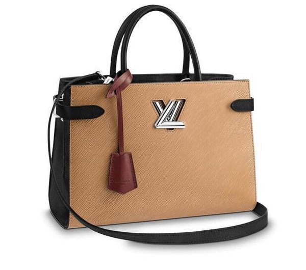 twist tote m51846 new women fashion shows shoulder bags totes handbags handles cross body messenger bags
twist tote m51846 new women fashion shows shoulder bags totes handbags handles cross body messenger bags