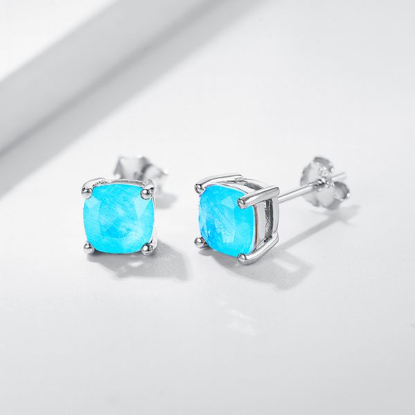 kuololit paraiba tourmaline gemstone stud earrings for women solid 925 sterling silver cushion shape female 2020 fine jewelry55, Golden;silver
kuololit paraiba tourmaline gemstone stud earrings for women solid 925 sterling silver cushion shape female 2020 fine jewelry55, Golden;silver