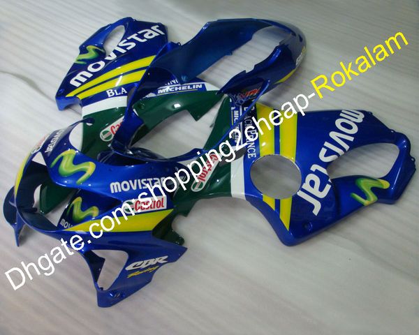 motorcycle parts for honda fairings cbr600 cbr 600 f4 1999 2000 cbr600f4 99 00 cbr 600f4 movistar moto fairing kit (injection molding
motorcycle parts for honda fairings cbr600 cbr 600 f4 1999 2000 cbr600f4 99 00 cbr 600f4 movistar moto fairing kit (injection molding