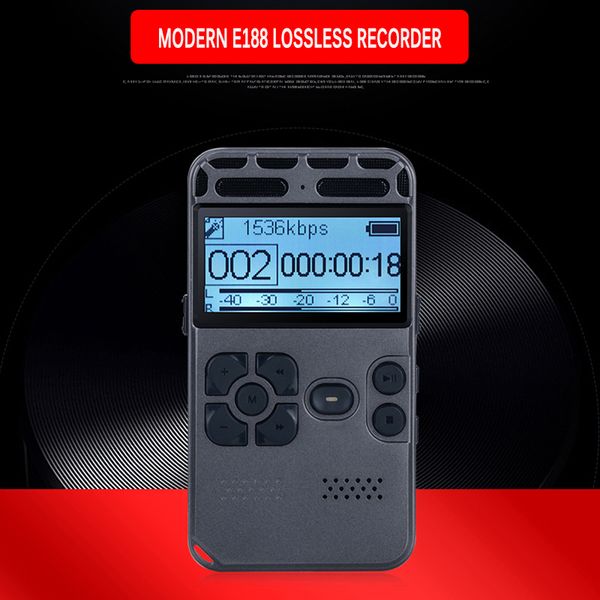 multiple functions digital voice recorder 8gb sound audio recorder dictaphone for meetings pcm and mp3 player double microphone
multiple functions digital voice recorder 8gb sound audio recorder dictaphone for meetings pcm and mp3 player double microphone