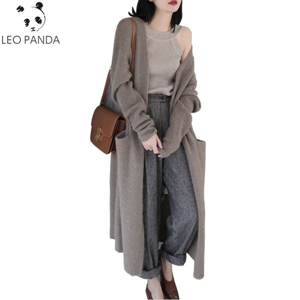 plus size long cardigan female 2019 new autumn long sleeve plus size solid women sweater pockets women's knitted jacket, White
plus size long cardigan female 2019 new autumn long sleeve plus size solid women sweater pockets women's knitted jacket, White
