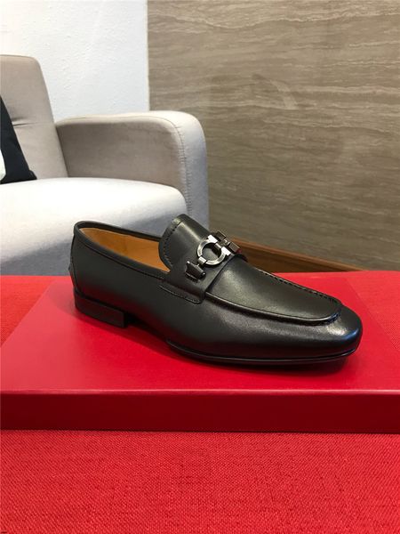 19ss man 2019 business male shoe fashion men wedding dress formal shoes leather luxury men office sapato social masculino party shoes, Black
19ss man 2019 business male shoe fashion men wedding dress formal shoes leather luxury men office sapato social masculino party shoes, Black