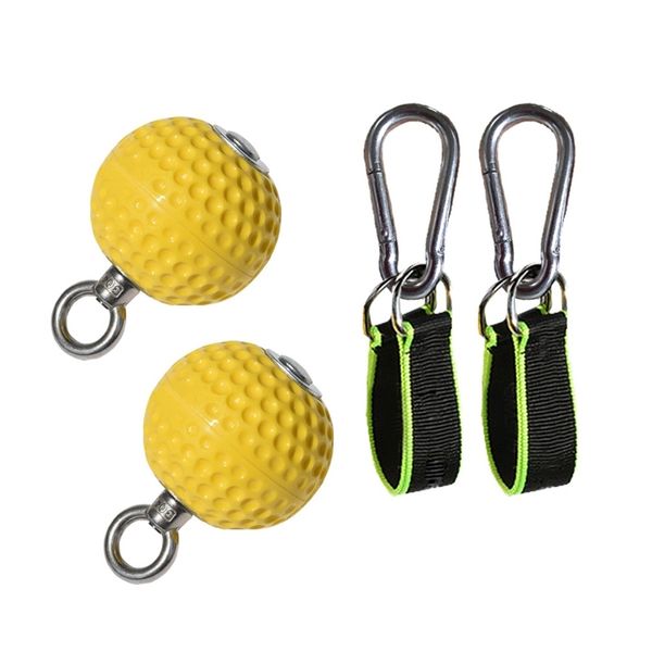9.7mm fitness training arm grip tape and back muscles pull-ups strengthen ball wrist climbing finger training hand grip strength hand grips
9.7mm fitness training arm grip tape and back muscles pull-ups strengthen ball wrist climbing finger training hand grip strength hand grips