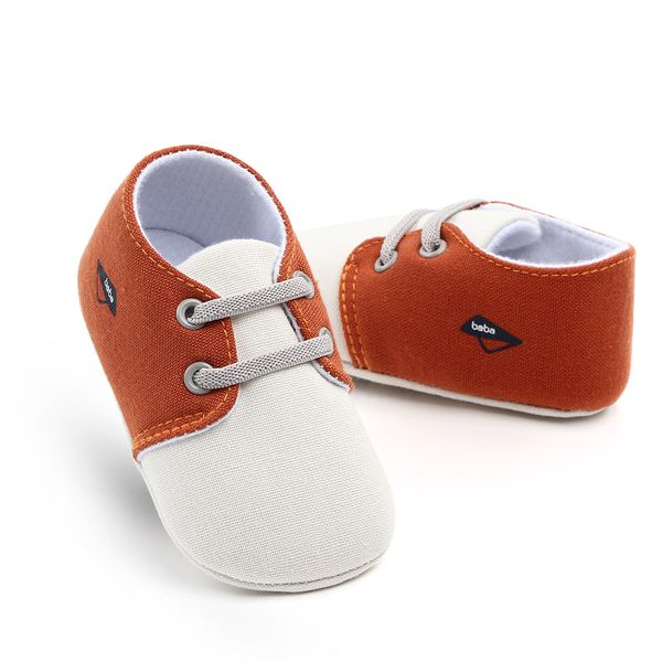 baby shoes spring autumn infant first walkers soft sole toddler shoes anti-slip casual, Black
baby shoes spring autumn infant first walkers soft sole toddler shoes anti-slip casual, Black
