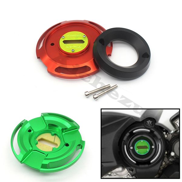 motorcycle accessories cnc aluminum engine cover side round decoration protection guard for yamaha tmax 530 2017 2018 2019
motorcycle accessories cnc aluminum engine cover side round decoration protection guard for yamaha tmax 530 2017 2018 2019