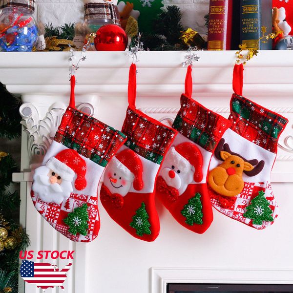 hanging decor kids gift christmas stocking mini sock santa claus candy gift bag xmas tree hanging decor
hanging decor kids gift christmas stocking mini sock santa claus candy gift bag xmas tree hanging decor