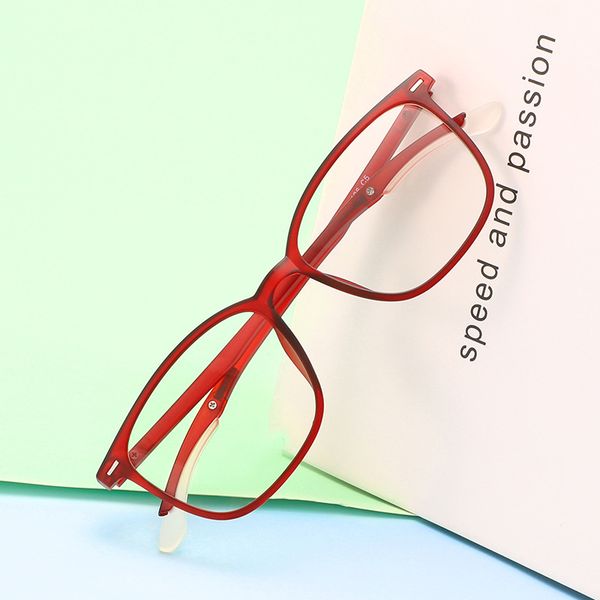 new simple frame fashion glasses frame student tr90 retro flat mirror trend adjustable male and female glasses frame, Black
new simple frame fashion glasses frame student tr90 retro flat mirror trend adjustable male and female glasses frame, Black
