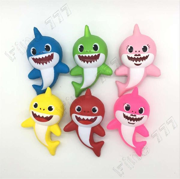 14cm baby hark qui hy toy pu qui hie low ri ing jumbo tre relieve multicolor children queeze toy kid decompre ion kid toy
14cm baby hark qui hy toy pu qui hie low ri ing jumbo tre relieve multicolor children queeze toy kid decompre ion kid toy