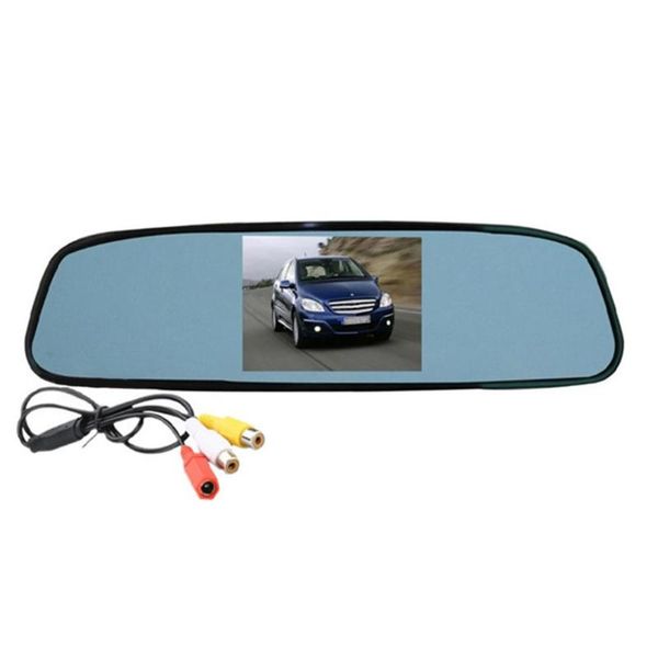 professional universal backup auto parking car monitor digital practical lcd screen hd video safe driving rearview mirror
professional universal backup auto parking car monitor digital practical lcd screen hd video safe driving rearview mirror