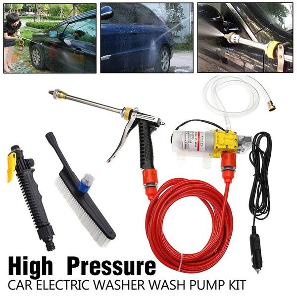 100w electric car wash pump high pressure portable washing machine cigarette lighter water pump set 12v
100w electric car wash pump high pressure portable washing machine cigarette lighter water pump set 12v