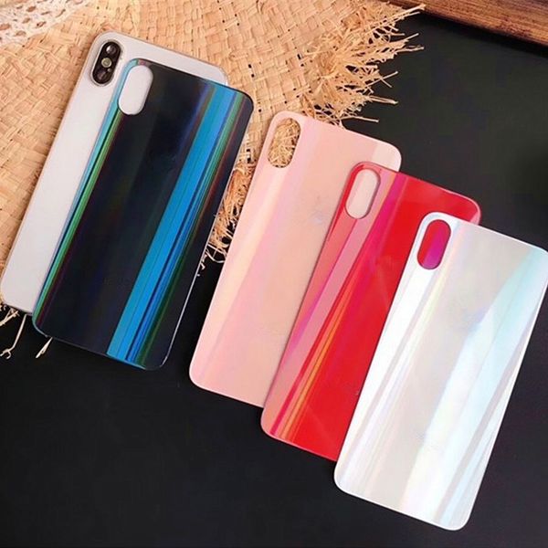 3d hologram back tempered gla ticker film for iphone x x max xr 8 7 6 6 plu holographic ticke holo film whole ale 100pc
3d hologram back tempered gla ticker film for iphone x x max xr 8 7 6 6 plu holographic ticke holo film whole ale 100pc