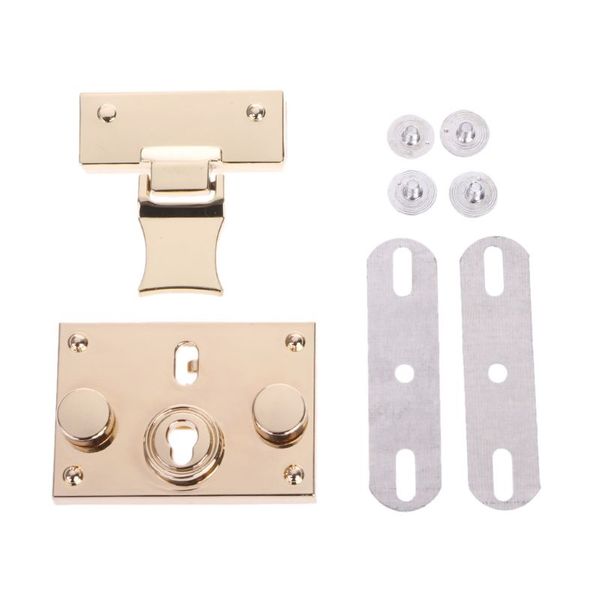 noenname_ hardware purse twist lock metal for bag diy handbag craft turn locks diy clasp, Black
noenname_ hardware purse twist lock metal for bag diy handbag craft turn locks diy clasp, Black
