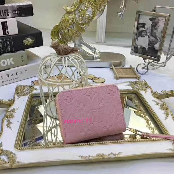 #6350 l brand v zippy women wallet credit card empreinte wallets for men short wallet lady damier pocket ladies purses 60067 63070 60574
#6350 l brand v zippy women wallet credit card empreinte wallets for men short wallet lady damier pocket ladies purses 60067 63070 60574
