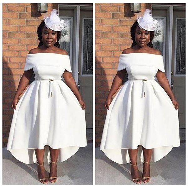 2021 bateau short sleeves high low prom dresses hi-lo special occasion party gowns junior vestidos de soree special occasion gowns, Black
2021 bateau short sleeves high low prom dresses hi-lo special occasion party gowns junior vestidos de soree special occasion gowns, Black