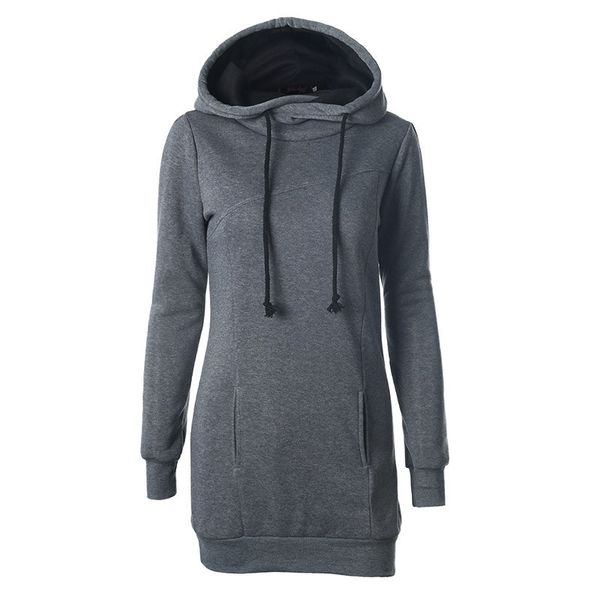 women hoodies casual korean black plus size straight hooded solid autumn high street female fashion winter sweatshirts
women hoodies casual korean black plus size straight hooded solid autumn high street female fashion winter sweatshirts