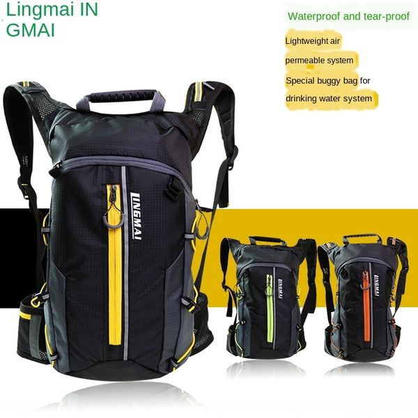 lingmai cycling backpack mountain bag outdoor backpack waterproof men's and bicycle equipment women's road bicycle equipment
lingmai cycling backpack mountain bag outdoor backpack waterproof men's and bicycle equipment women's road bicycle equipment
