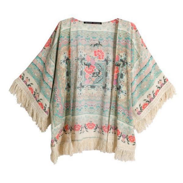 women summer fashion jaqueta feminina concise all-match flower pattern tassel sunscreen all-match chaquetas mujer 2019, Black;brown
women summer fashion jaqueta feminina concise all-match flower pattern tassel sunscreen all-match chaquetas mujer 2019, Black;brown