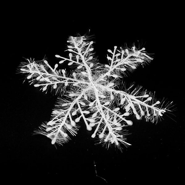 new 30pcs 11cm christmas ornament white snowflakes plastic christmas snowflake tree window decorations for home
new 30pcs 11cm christmas ornament white snowflakes plastic christmas snowflake tree window decorations for home