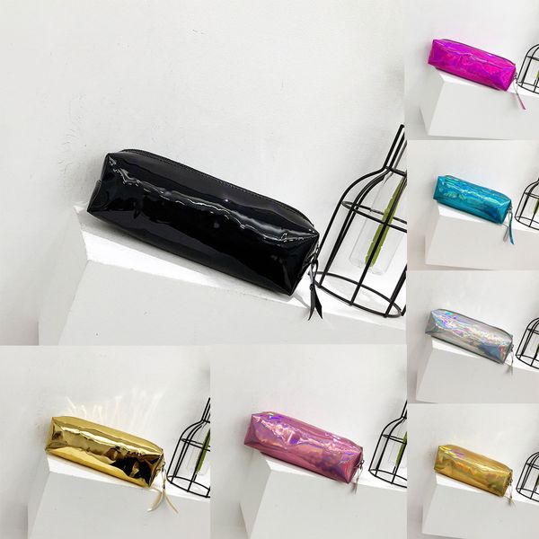 cosmetic bag beauty lip case travel laser toiletry bag zipper women fashion cosmetic bags case portable makeup 2018
cosmetic bag beauty lip case travel laser toiletry bag zipper women fashion cosmetic bags case portable makeup 2018