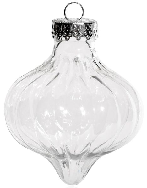 promotion - diy paintable/shatterproof clear christmas decoration, fillable 100*80mm plastic onion ornament, 10/pack
promotion - diy paintable/shatterproof clear christmas decoration, fillable 100*80mm plastic onion ornament, 10/pack
