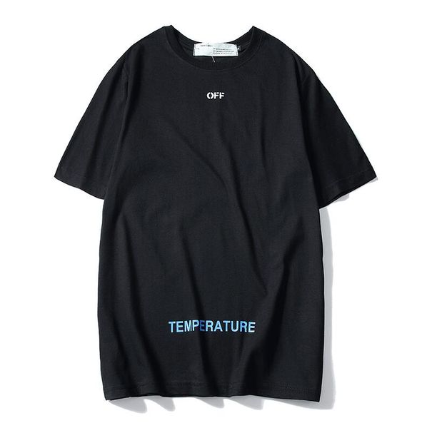 2019 new summer fashion designers men's shirt t-shirt letter embroidery t-shirt men's brand short-sleeved t-shirt women's shi, White 
2019 new summer fashion designers men's shirt t-shirt letter embroidery t-shirt men's brand short-sleeved t-shirt women's shi, White