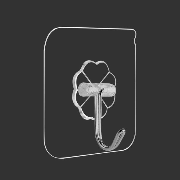 promotion anti skid hooks for home storage organizer 6*6 reusable anti-skid traceless hooks dropshipping
promotion anti skid hooks for home storage organizer 6*6 reusable anti-skid traceless hooks dropshipping