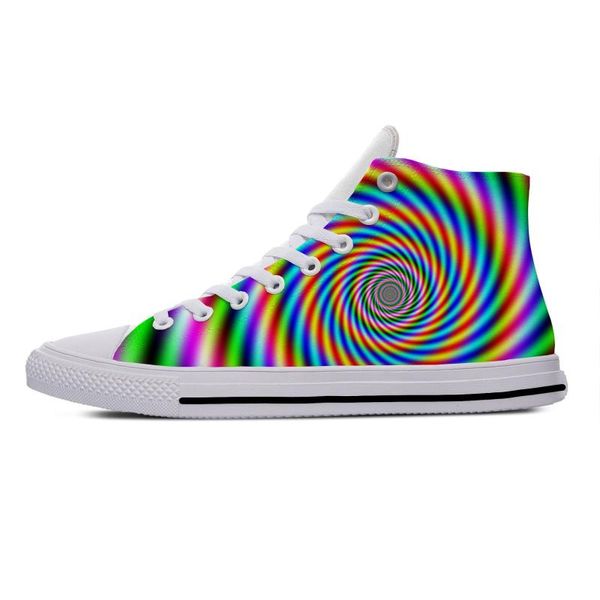 vertigo hypnotic anime funny popular novelty casual canvas shoes high lightweight breathable 3d print men women sneakers, Black
vertigo hypnotic anime funny popular novelty casual canvas shoes high lightweight breathable 3d print men women sneakers, Black