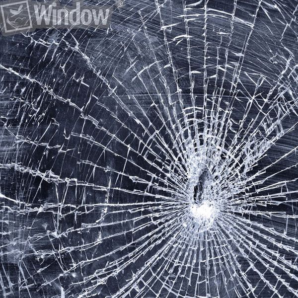 4 mil safety security window clear film self adhesive scratchproof protection effective 80cm x 100cm
4 mil safety security window clear film self adhesive scratchproof protection effective 80cm x 100cm