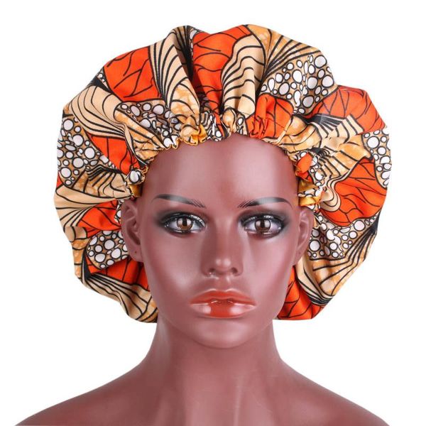 fashion african ankara fabric women hair bonnets satin silky inner turban head wrap sleep cap adjustable szie tjm-tb41, Blue;gray
fashion african ankara fabric women hair bonnets satin silky inner turban head wrap sleep cap adjustable szie tjm-tb41, Blue;gray