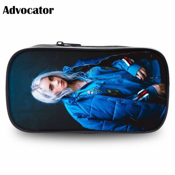 advocator горячая билли eilish pattern карандаш коробка для студентов женщин косметичка для макияжа чехол большой емкости мешочек для макияж
advocator горячая билли eilish pattern карандаш коробка для студентов женщин косметичка для макияжа чехол большой емкости мешочек для макияж