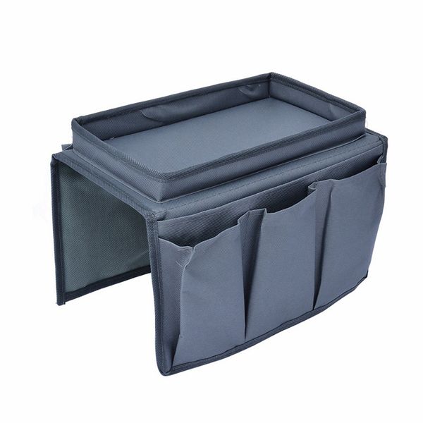 lixf practical 4 pockets sofa arm storage bag chair couch mobile phones magazine storage bags tray home holder organizer gray
lixf practical 4 pockets sofa arm storage bag chair couch mobile phones magazine storage bags tray home holder organizer gray