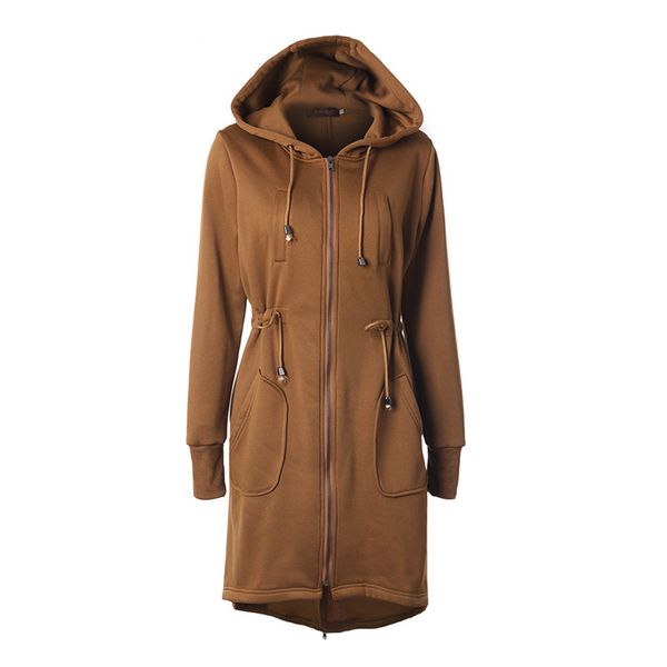 woman winter long thick pink hooded parkas coat and padded jackets 2018 fashion loose maomaokong lassie plus size clothes, Black
woman winter long thick pink hooded parkas coat and padded jackets 2018 fashion loose maomaokong lassie plus size clothes, Black