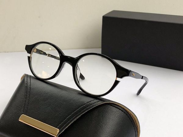 new luxury fashion optical очки siglo круглый простой кадр авангардный популярные щедрые случайный стиль четкие очки плоский свет очки, White;black
new luxury fashion optical очки siglo круглый простой кадр авангардный популярные щедрые случайный стиль четкие очки плоский свет очки, White;black