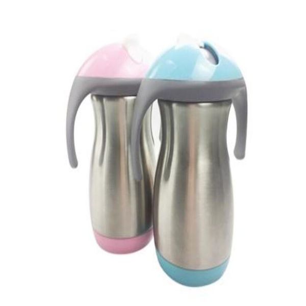 baby handle vacuum cup kids water bottle baby heat preservation handle milk cup with straw cute stainless steeless mug wy91q
baby handle vacuum cup kids water bottle baby heat preservation handle milk cup with straw cute stainless steeless mug wy91q