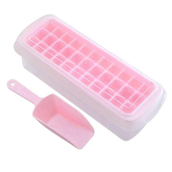 silicone ice mould lattice ice making box honeycomb shaped with shovel home kitchen refrigerator tools gadgets new
silicone ice mould lattice ice making box honeycomb shaped with shovel home kitchen refrigerator tools gadgets new