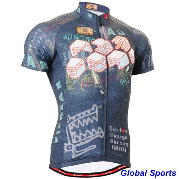 2020 cycling jersey mens quality discovery channel cycling jersey coolmax dry fit riding biking recycling wear clothes, Black;red
2020 cycling jersey mens quality discovery channel cycling jersey coolmax dry fit riding biking recycling wear clothes, Black;red