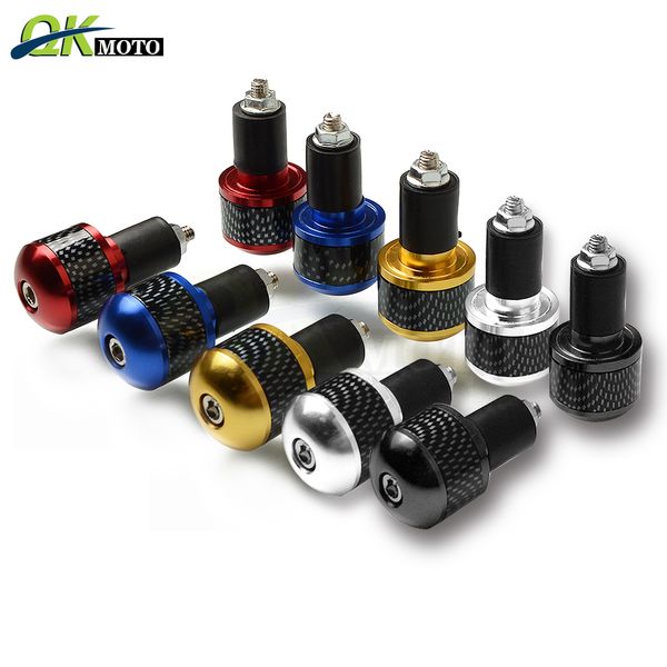 motorcycle 22mm cnc hand bar ends handlebar grips ends for xjr 1300 yzf r1 fz6 s2 fz1 fazer xsr 700 abs t-max 500 530
motorcycle 22mm cnc hand bar ends handlebar grips ends for xjr 1300 yzf r1 fz6 s2 fz1 fazer xsr 700 abs t-max 500 530