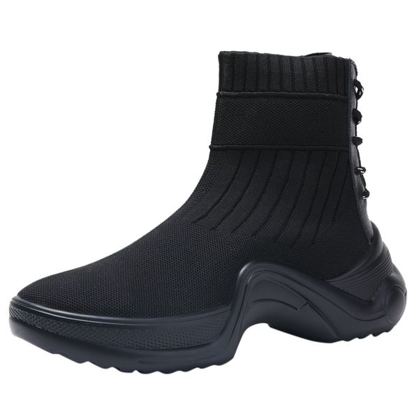 sagace autumn winter women slip-on shoes fashion round toe breathable shoes women wedges sneakers running shoe
sagace autumn winter women slip-on shoes fashion round toe breathable shoes women wedges sneakers running shoe