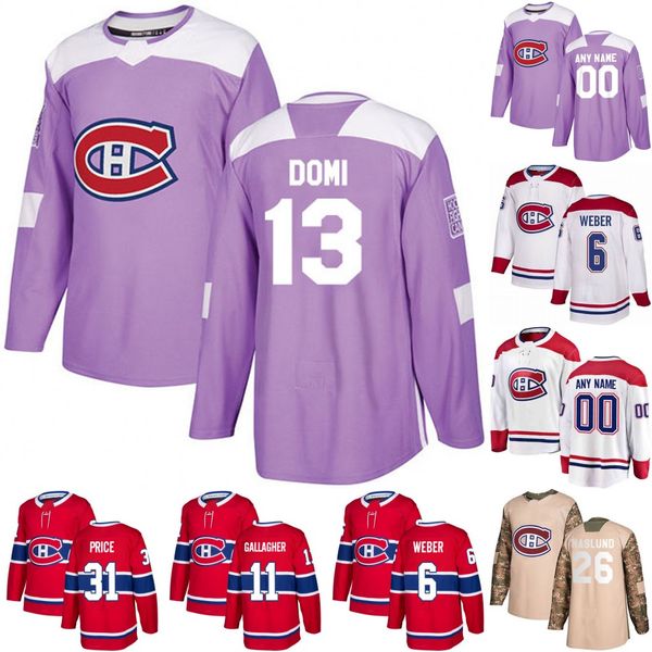 Mens Montreal Canadiens 21 Nate Thompson 90 Tomas Tatar 13 Max Domi 22 Dale Weise 92 Jonathan Drouin 43 Weal Ice Hockey Jersey
Mens Montreal Canadiens 21 Nate Thompson 90 Tomas Tatar 13 Max Domi 22 Dale Weise 92 Jonathan Drouin 43 Weal Ice Hockey Jersey