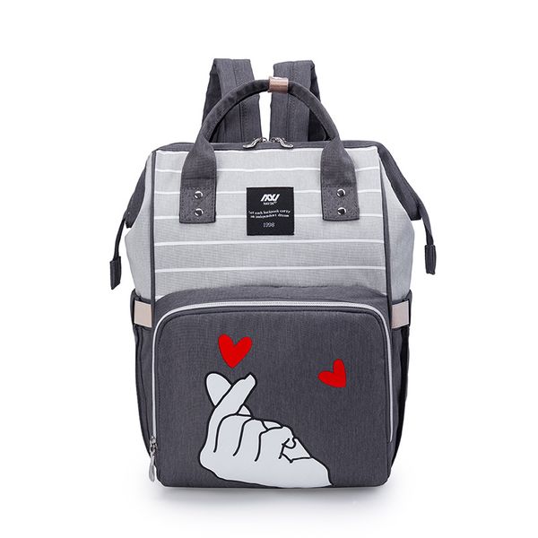 maternity backpack for mom mommy women's nappy maternal mama big baby travel handbag hanging mammy wet dry bag diaper bag baby
maternity backpack for mom mommy women's nappy maternal mama big baby travel handbag hanging mammy wet dry bag diaper bag baby