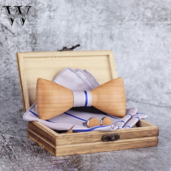 2020 designer's new 3d wood arc bow tie suit men's square scarf cufflinks retro new 3d wood bow tie, Silver;golden
2020 designer's new 3d wood arc bow tie suit men's square scarf cufflinks retro new 3d wood bow tie, Silver;golden
