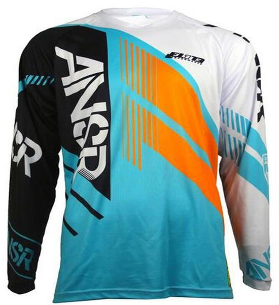 cycling 2019 new ansr cycling downhill jersey long sleeve bike motorcycle motocross clothing crossmax
cycling 2019 new ansr cycling downhill jersey long sleeve bike motorcycle motocross clothing crossmax
