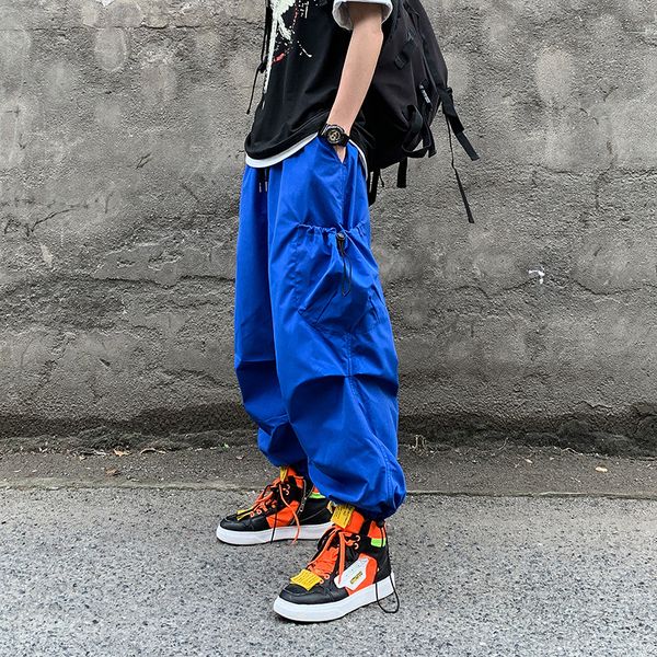 men summer pockets casual 2020 harem pants mens woman casual joggers bottoms male korean streetwear hip hop pants, Black
men summer pockets casual 2020 harem pants mens woman casual joggers bottoms male korean streetwear hip hop pants, Black